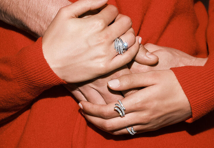 情人節浪漫盛禮