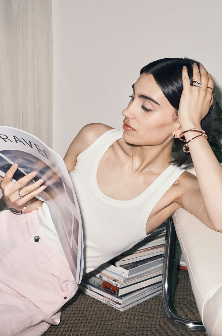 Shop the Look, Summer Edit