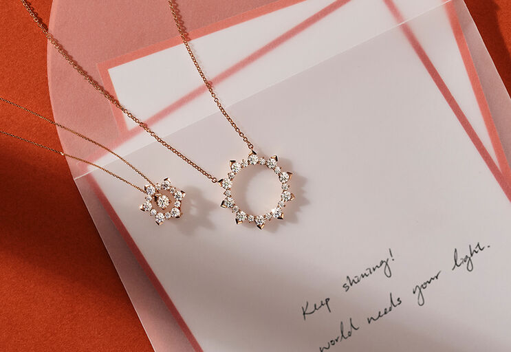 My First Hearts on Fire