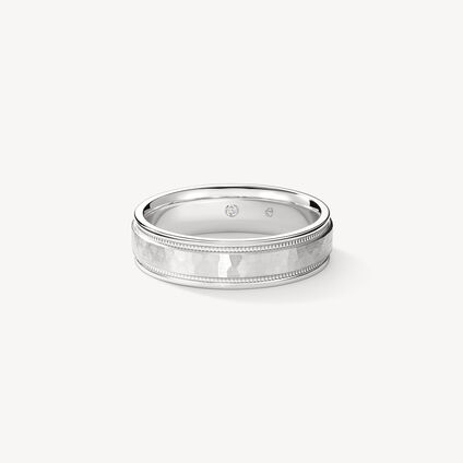 Witness 結婚對戒, , large