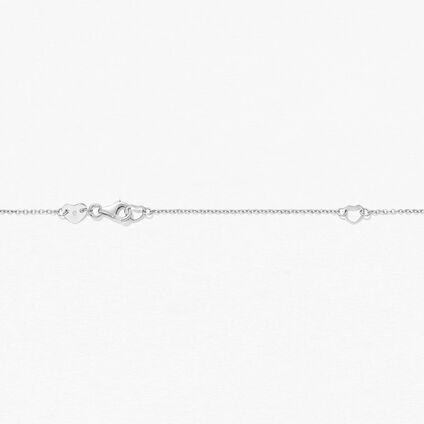 Joy 吊墜, 18K 白金 Joy 吊墜, 18K 白金, large