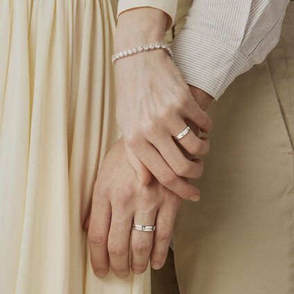 Believe Wedding Band, Believe Wedding Band, , large