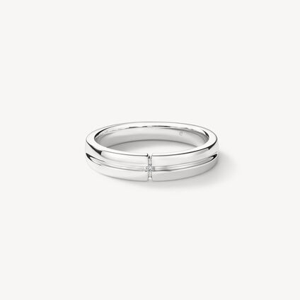 Believe Wedding Band, Believe Wedding Band, , large