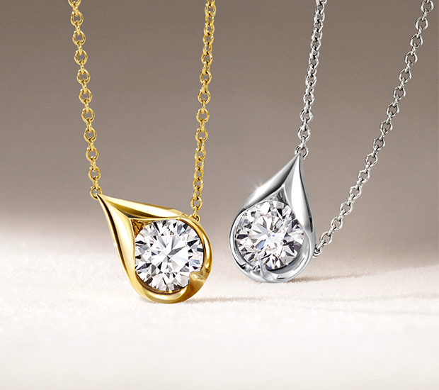 view the LU Collection